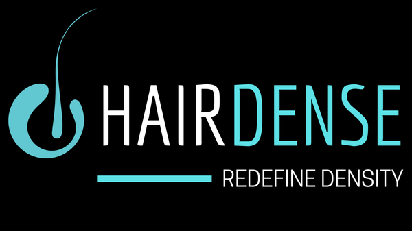 Hairdense